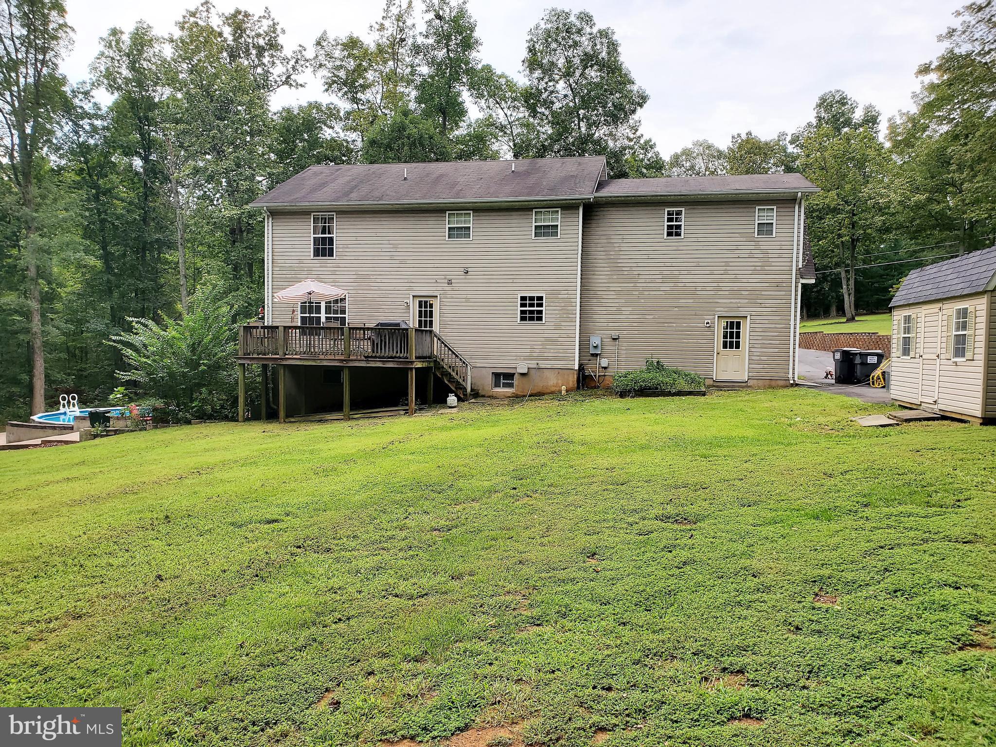 19275 Frazier Road Culpeper, VA 22701 - Photo 94 of 97 Gallery Image 94