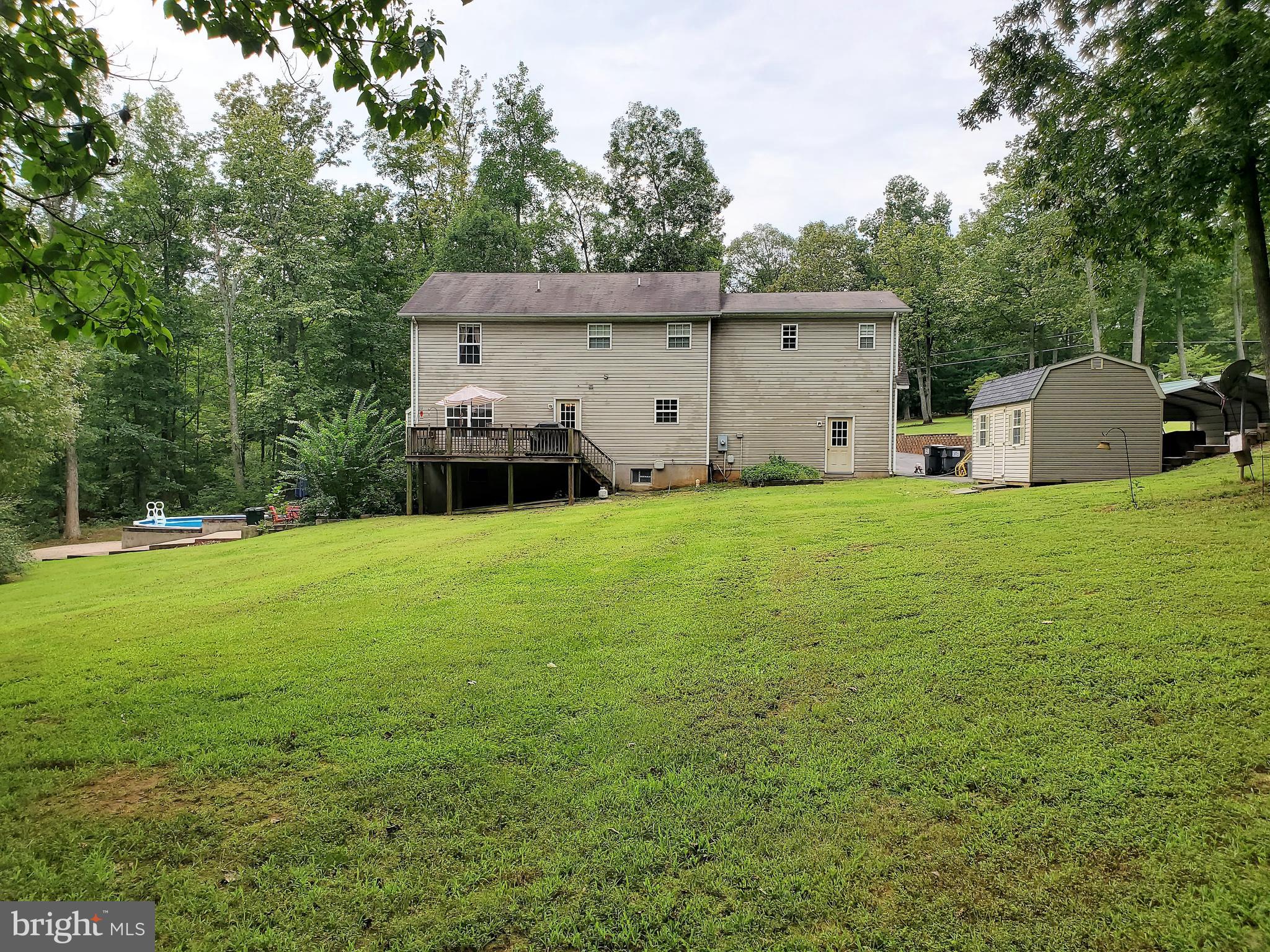 19275 Frazier Road Culpeper, VA 22701 - Photo 95 of 97 Gallery Image 95