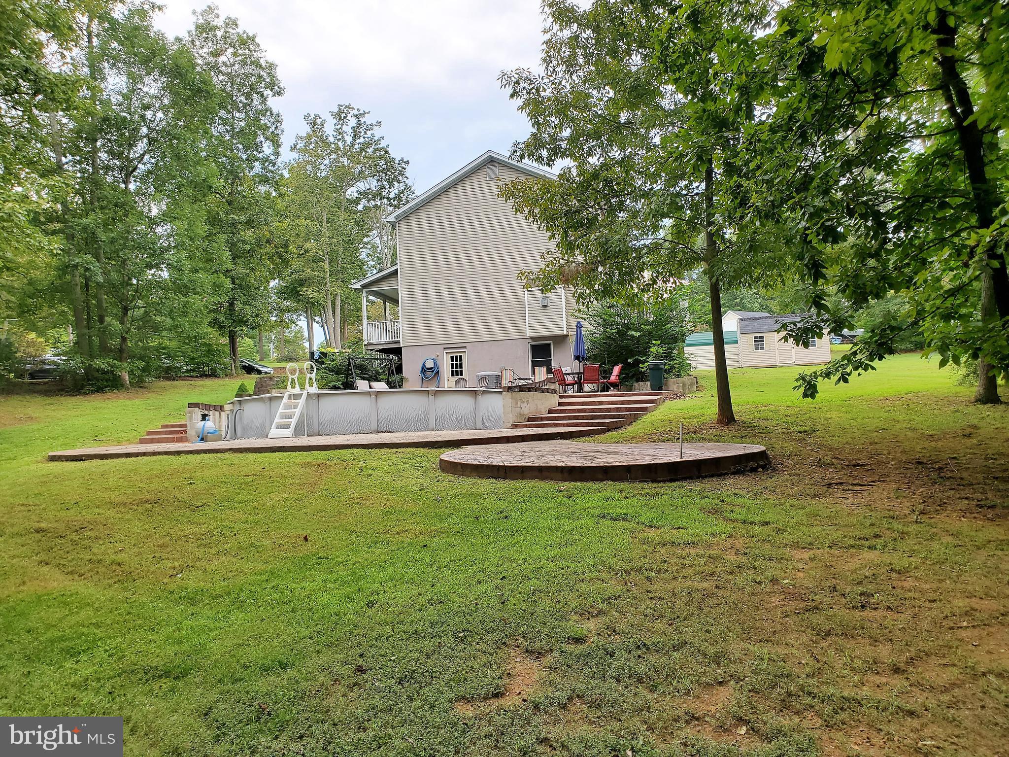 19275 Frazier Road Culpeper, VA 22701 - Photo 96 of 97 Gallery Image 96