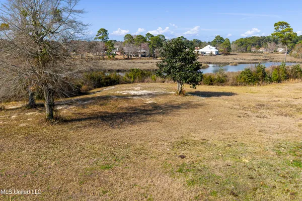 $179,900 | Lot 13 Wetzel Drive, Biloxi, MS 39532