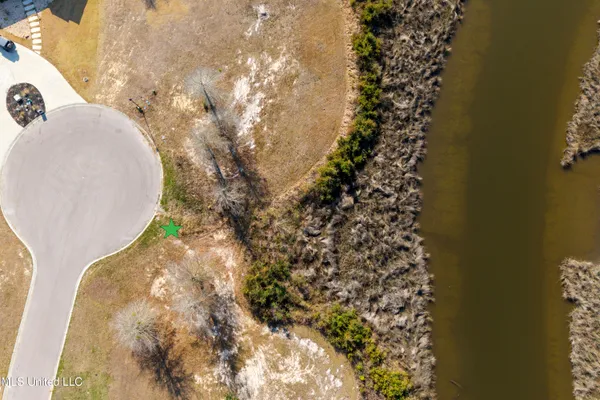 $179,900 | Lot 13 Wetzel Drive, Biloxi, MS 39532