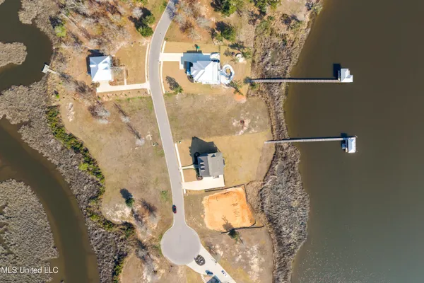 $179,900 | Lot 13 Wetzel Drive, Biloxi, MS 39532