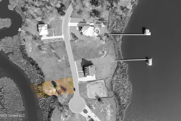$179,900 | Lot 13 Wetzel Drive, Biloxi, MS 39532