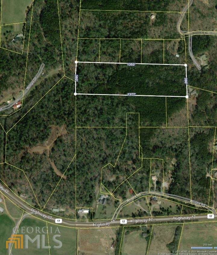 0 Wright Road Sautee Nacoochee, GA 30571 - Photo 1 of 1 Gallery Image 1