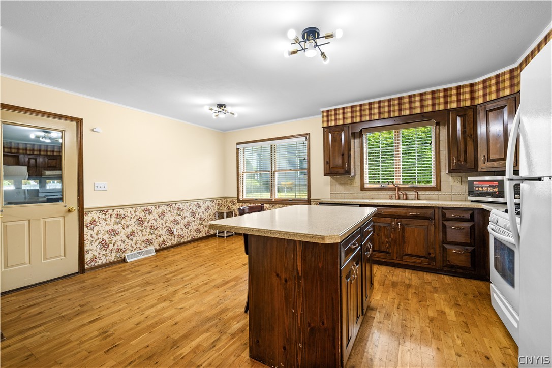 2002 Tamarack Street Rome, NY 13440 - Photo 41 of 42 kitchen