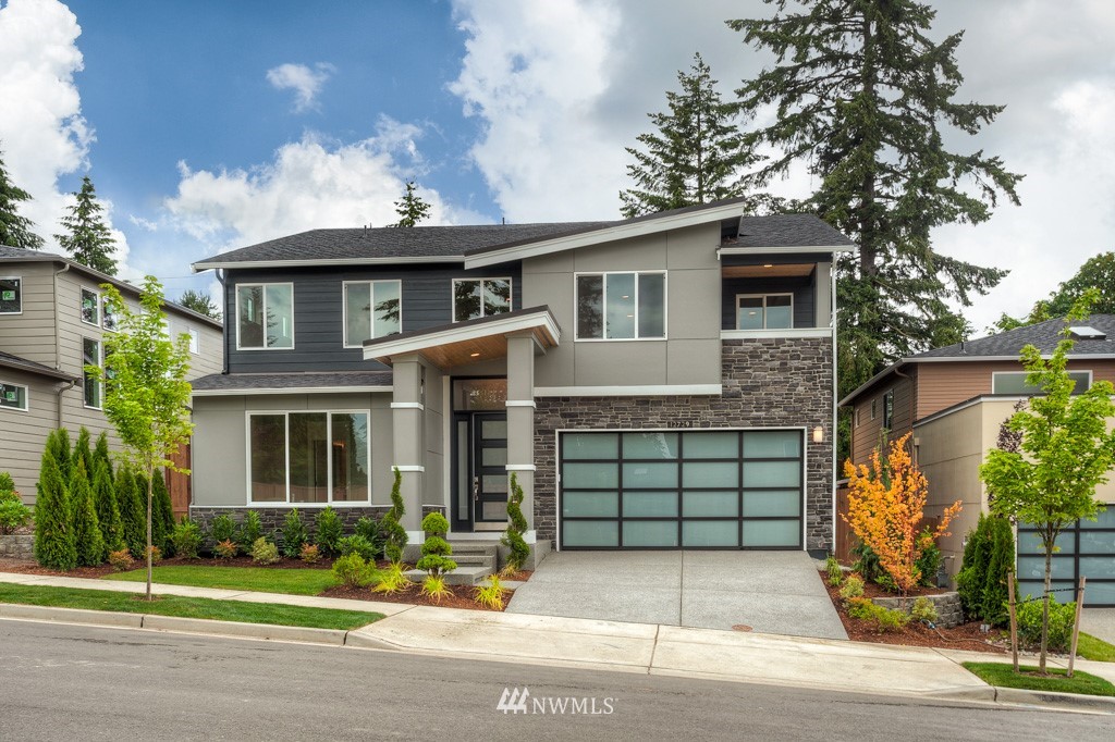 122 236th Place Southeast, Unit 8 Bothell, WA 98021 - Photo 1 of 22