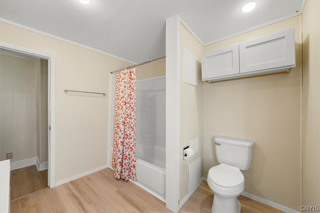 124 Prospect Street Sherrill, NY 13461 - Photo 40 of 47