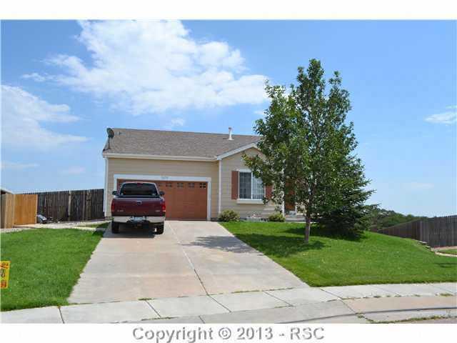 7679 Tompkins Road Peyton, CO 80831 - Photo 1 of 21