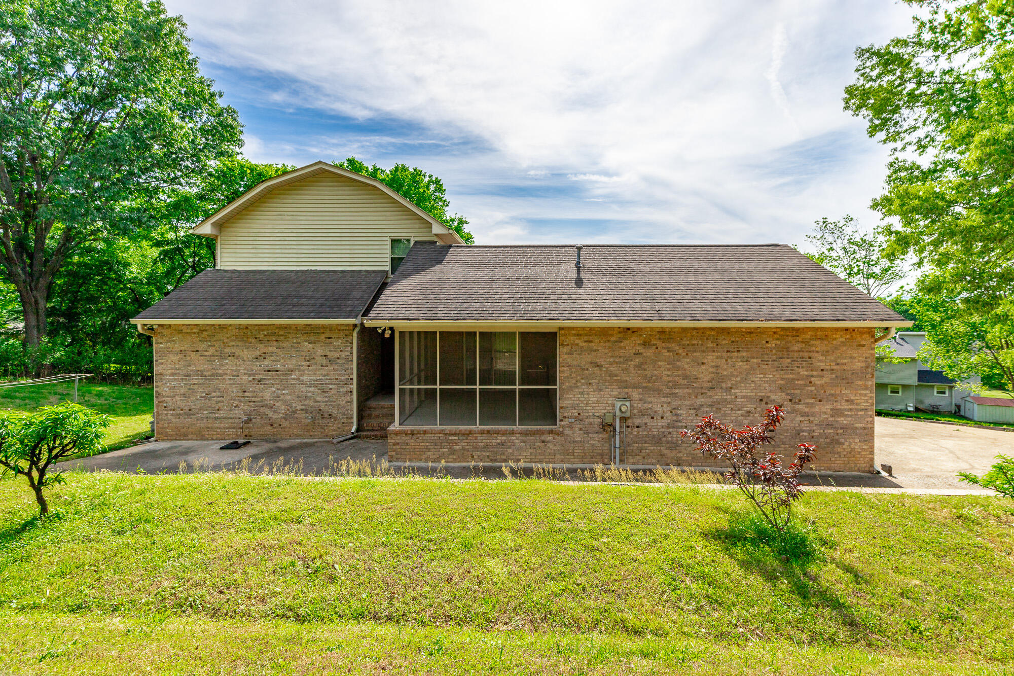 6731 Jordan Run Road Chattanooga, TN 37412 - Photo 100 of 156 6731 Jordan Run Road HD-107