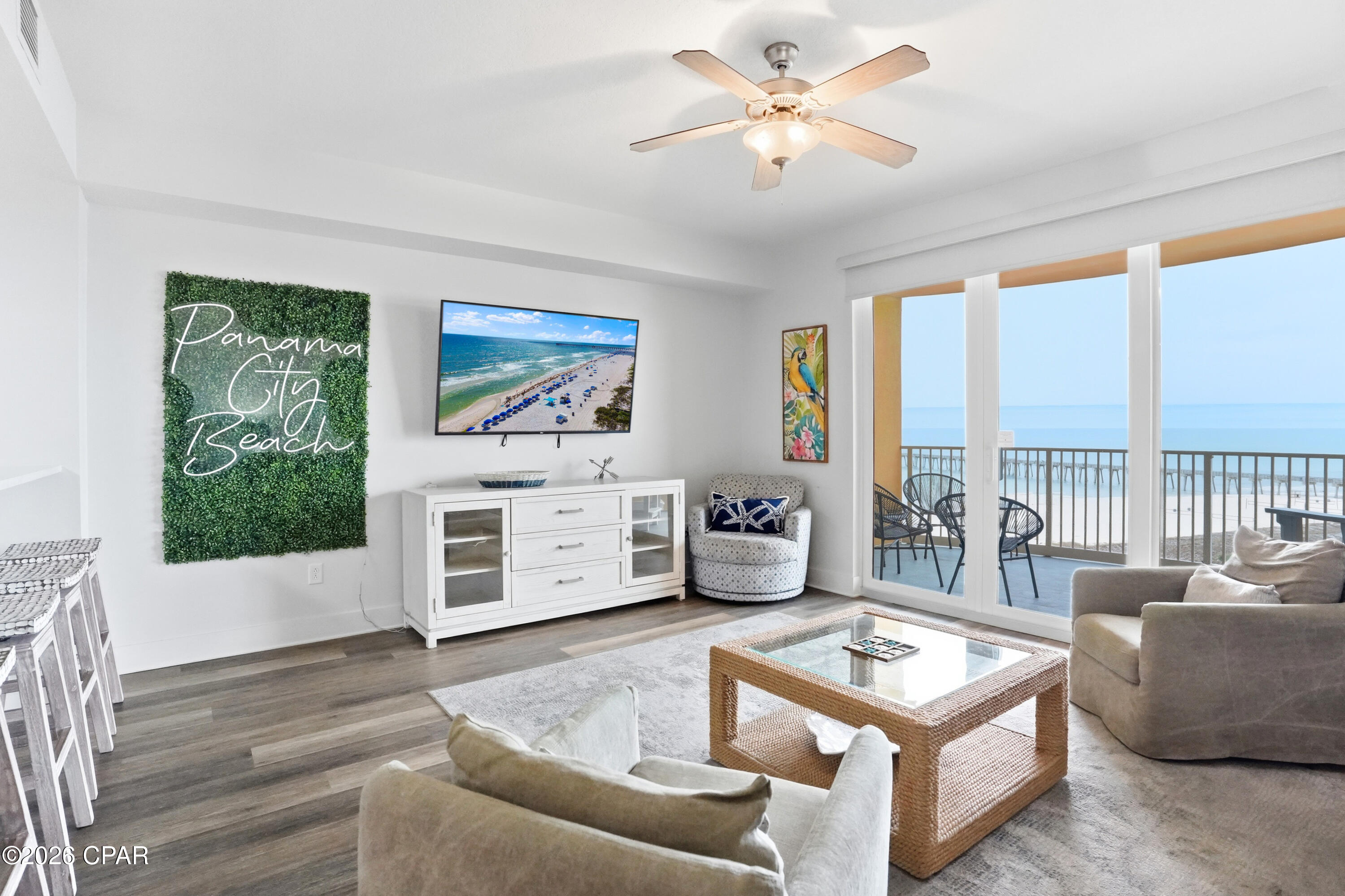 15928 Front Beach Road, Unit 3803 Panama City Beach, FL 32413 - Photo 1 of 49 Gallery Image 1