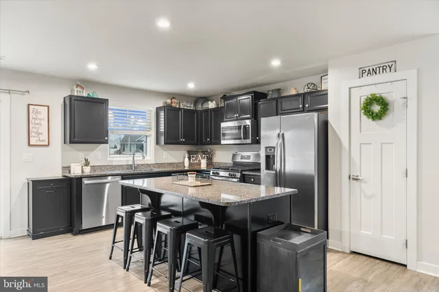 $388,000 | 18315 Patchwork Drive, Milford, DE 19963