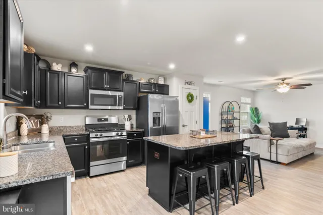 $388,000 | 18315 Patchwork Drive, Milford, DE 19963