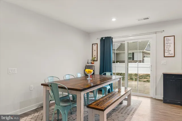 $388,000 | 18315 Patchwork Drive, Milford, DE 19963