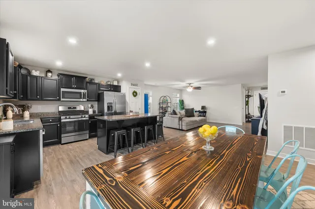 $388,000 | 18315 Patchwork Drive, Milford, DE 19963