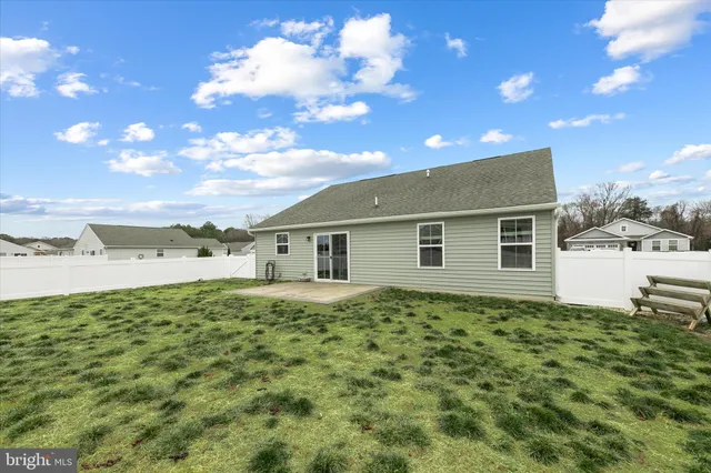 $388,000 | 18315 Patchwork Drive, Milford, DE 19963