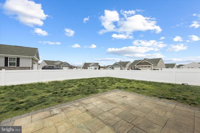 $388,000 | 18315 Patchwork Drive, Milford, DE 19963