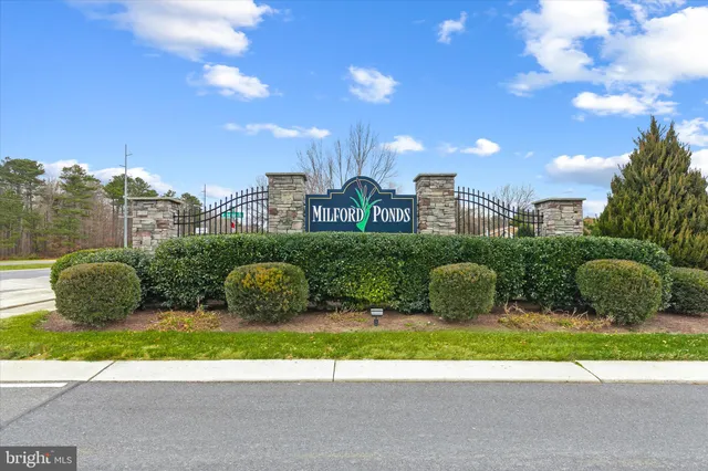 $388,000 | 18315 Patchwork Drive, Milford, DE 19963