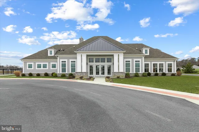 $388,000 | 18315 Patchwork Drive, Milford, DE 19963