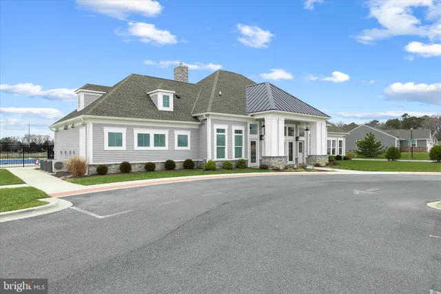 $388,000 | 18315 Patchwork Drive, Milford, DE 19963