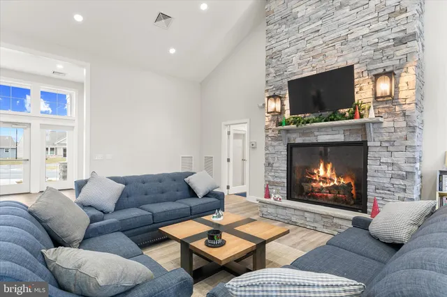 $388,000 | 18315 Patchwork Drive, Milford, DE 19963