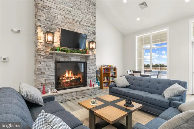 $388,000 | 18315 Patchwork Drive, Milford, DE 19963