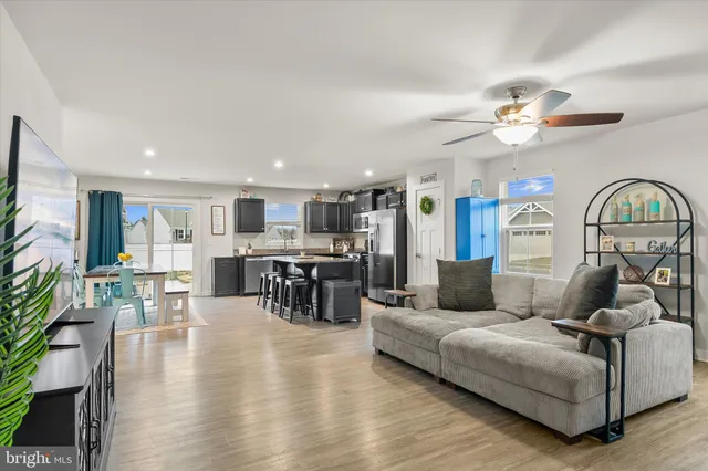 $388,000 | 18315 Patchwork Drive, Milford, DE 19963