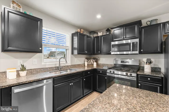 $388,000 | 18315 Patchwork Drive, Milford, DE 19963