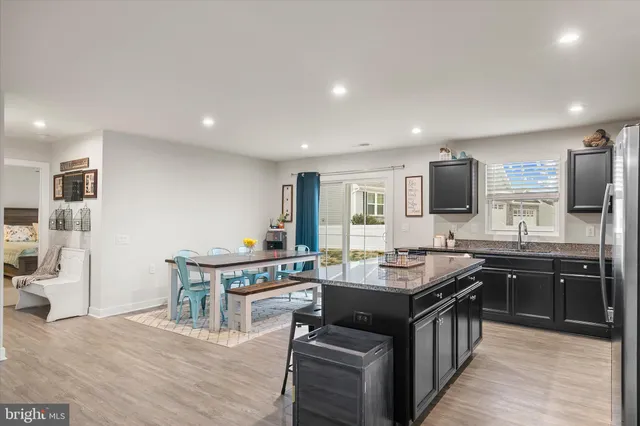 $388,000 | 18315 Patchwork Drive, Milford, DE 19963