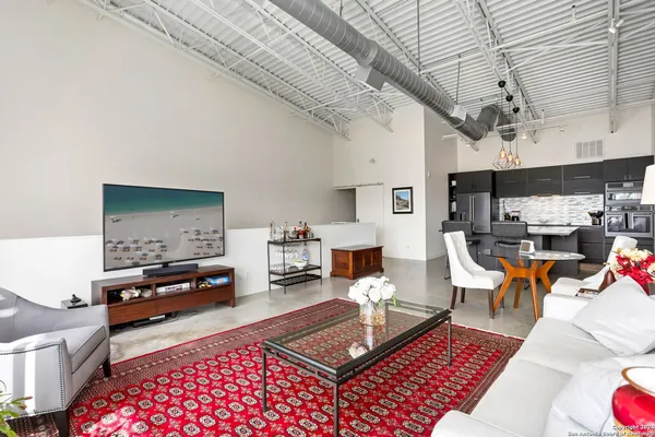 $679,000 | 1115 South Alamo Street, Unit 3204, San Antonio, TX 78210