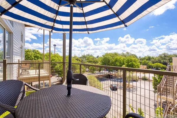 $679,000 | 1115 South Alamo Street, Unit 3204, San Antonio, TX 78210