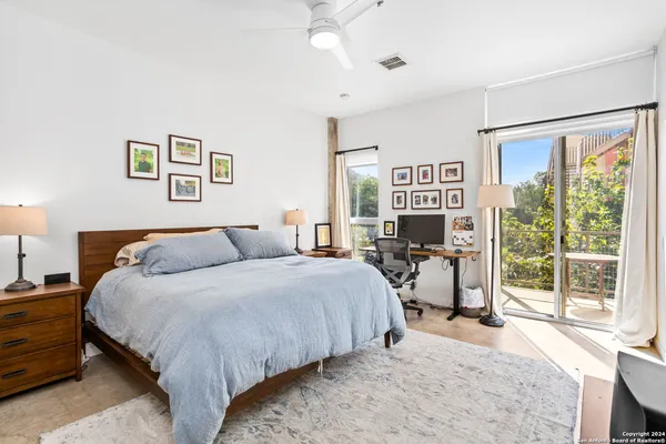 $679,000 | 1115 South Alamo Street, Unit 3204, San Antonio, TX 78210