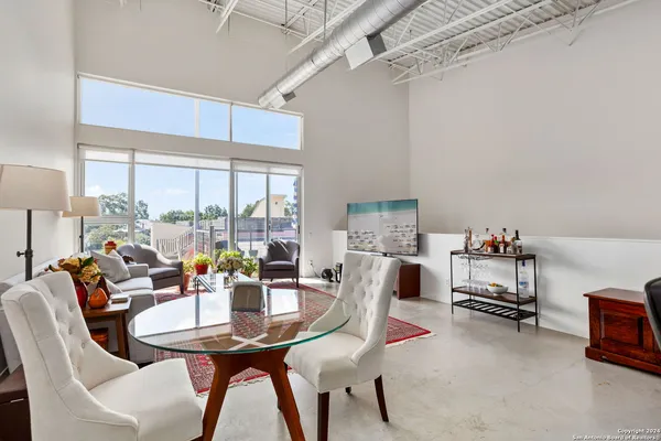 $679,000 | 1115 South Alamo Street, Unit 3204, San Antonio, TX 78210