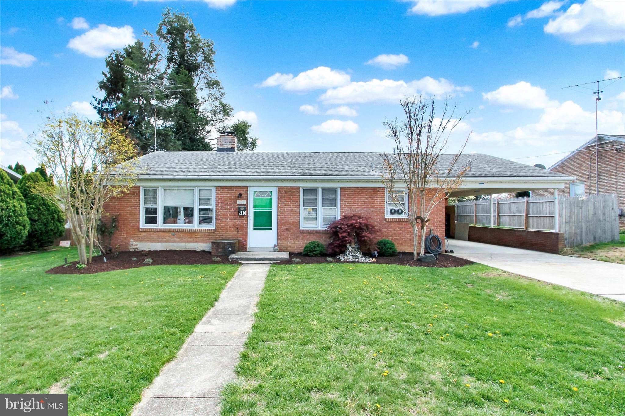 510 Diller Road Hanover, PA 17331 - Photo 1 of 27 Gallery Image 1