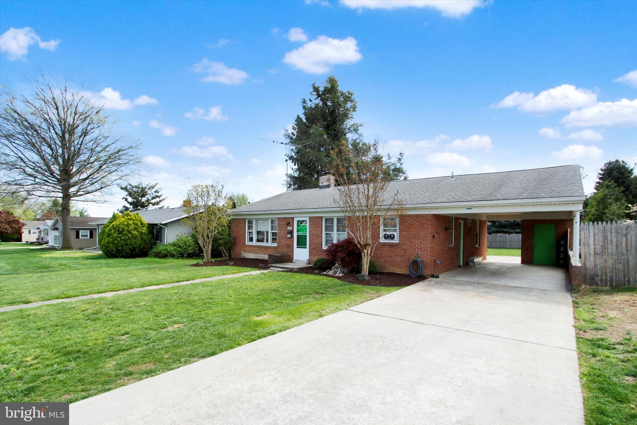 510 Diller Road Hanover, PA 17331 - Photo 2 of 27 Gallery Image 2