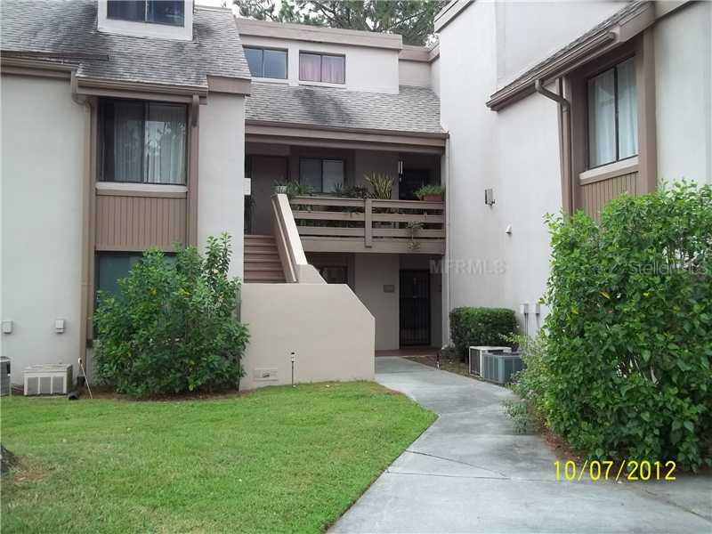450 Orienta Point Street, Unit 450 Altamonte Springs, FL 32701 - Photo 1 of 1 Exterior Front