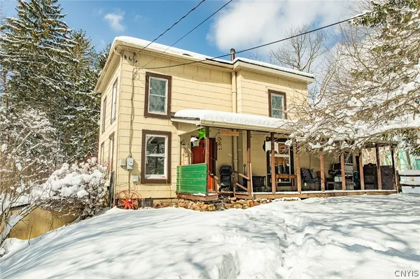 $149,500 | 420 North 6th Street, Fulton, NY 13069