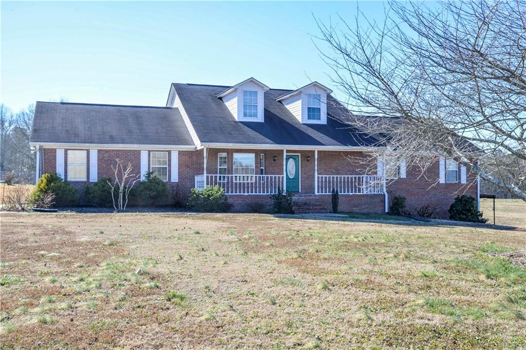 2270 Turkey Mountain Road Northeast Rome, GA 30161 - Photo 1 of 1 Gallery Image 1