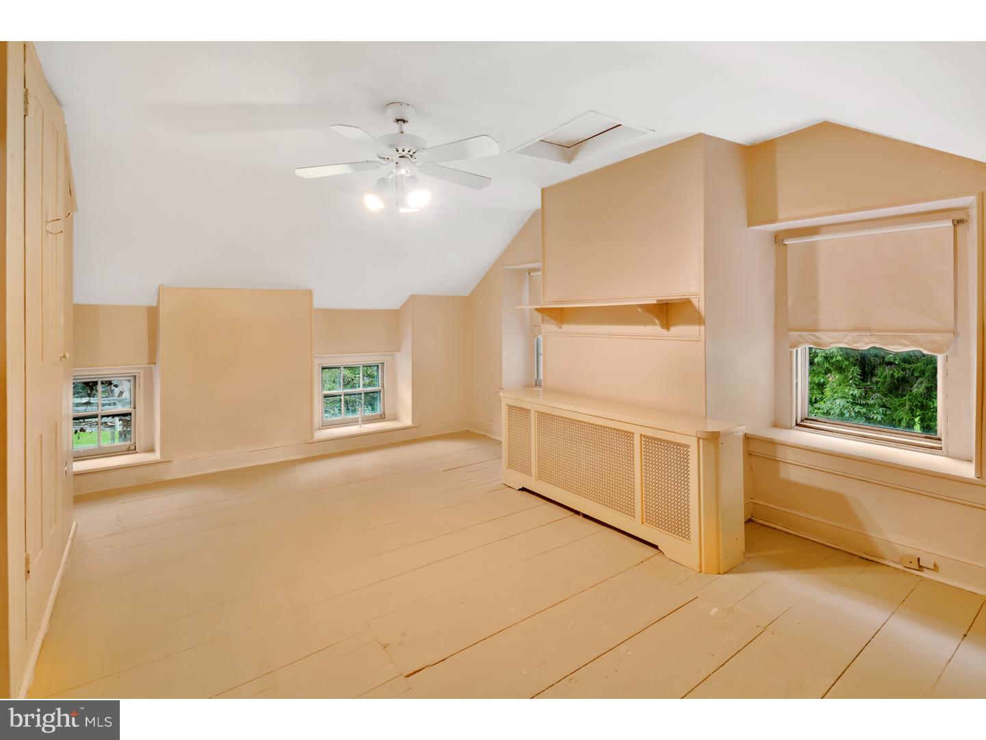 1290 Welsh Road Huntingdon Valley, PA 19006 - Photo 19 of 25 Bedroom 4