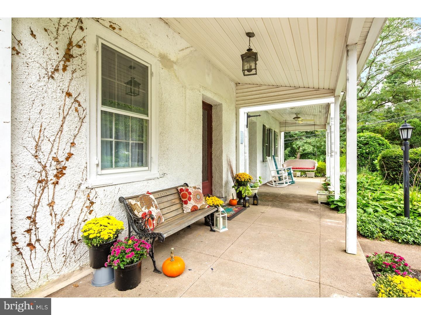 1290 Welsh Road Huntingdon Valley, PA 19006 - Photo 3 of 25 Porch