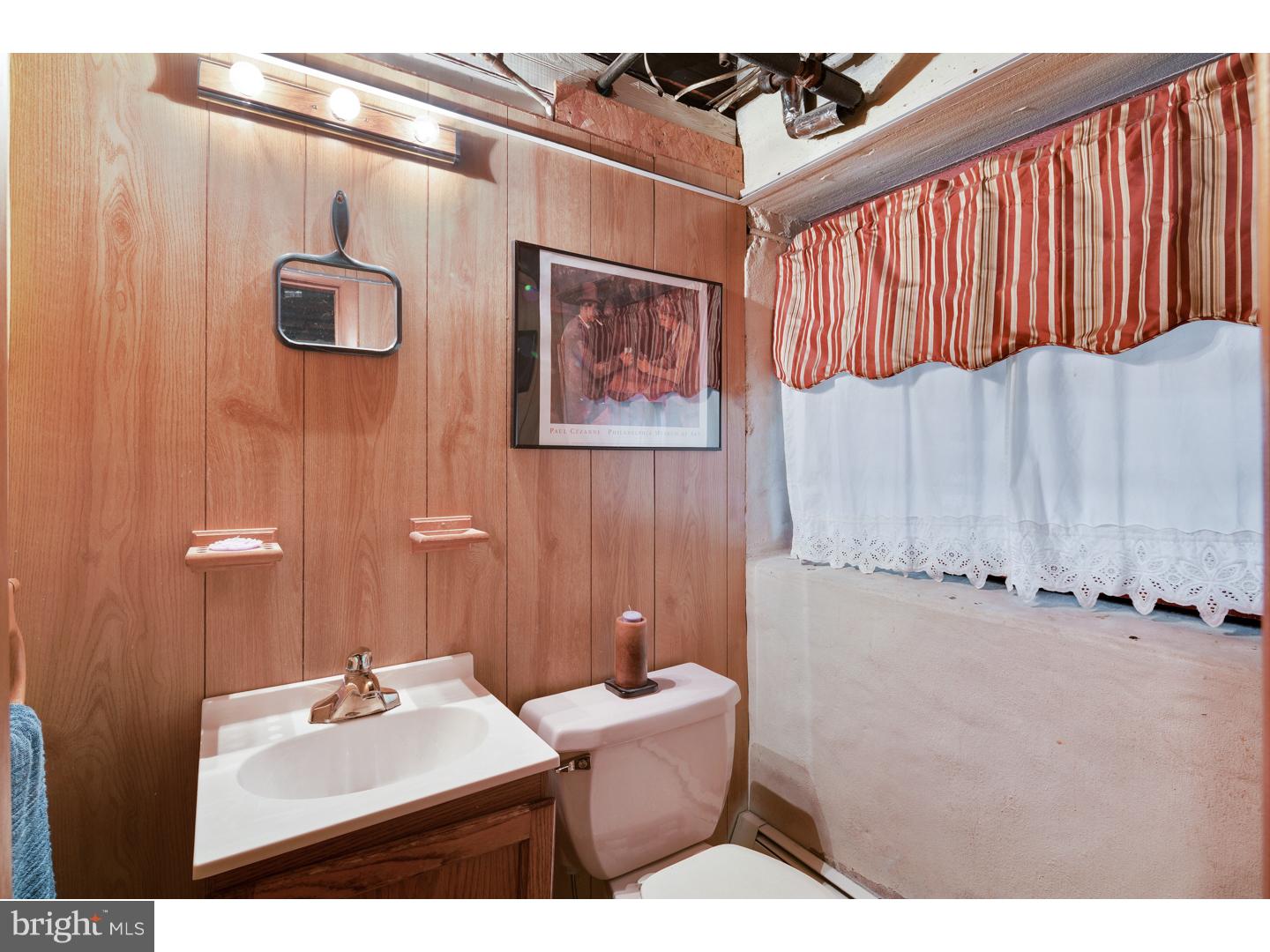 1290 Welsh Road Huntingdon Valley, PA 19006 - Photo 22 of 25 Half Bath