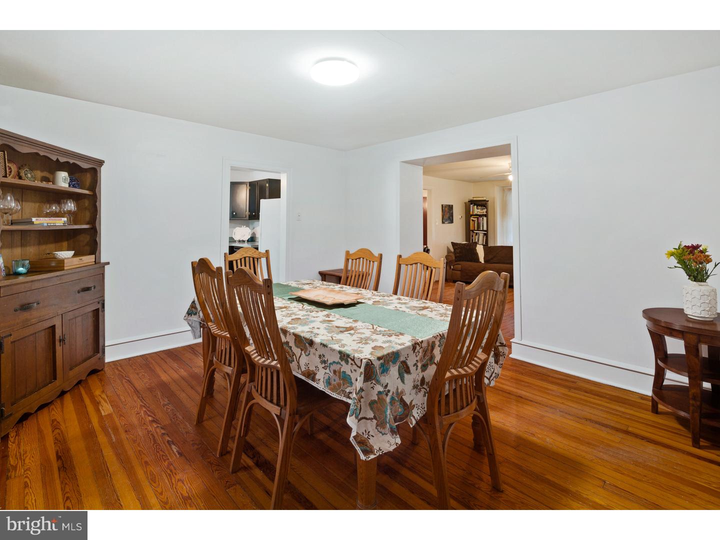 1290 Welsh Road Huntingdon Valley, PA 19006 - Photo 7 of 25 Dining Room