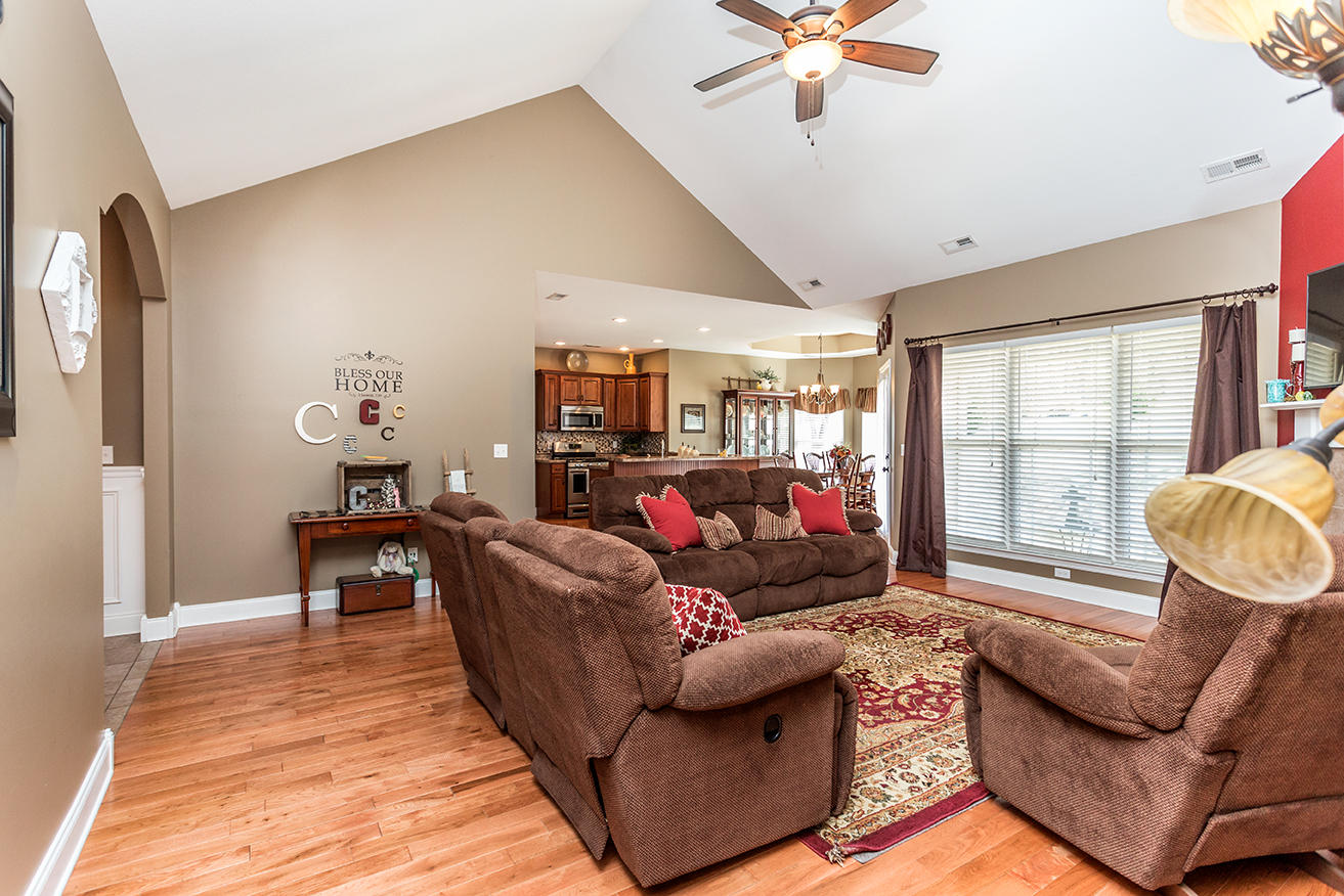 208 Quail Ridge Drive Dayton, TN 37321 - Photo 13 of 36 IMG_1005