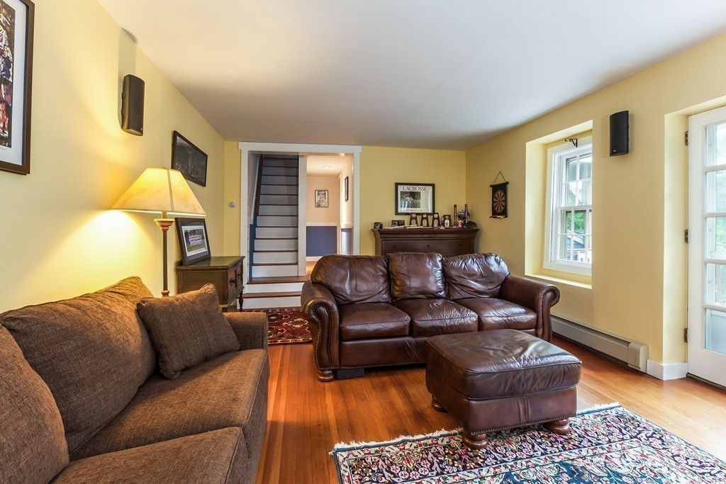 64 Standish Street Duxbury, MA 02332 - Photo 15 of 24