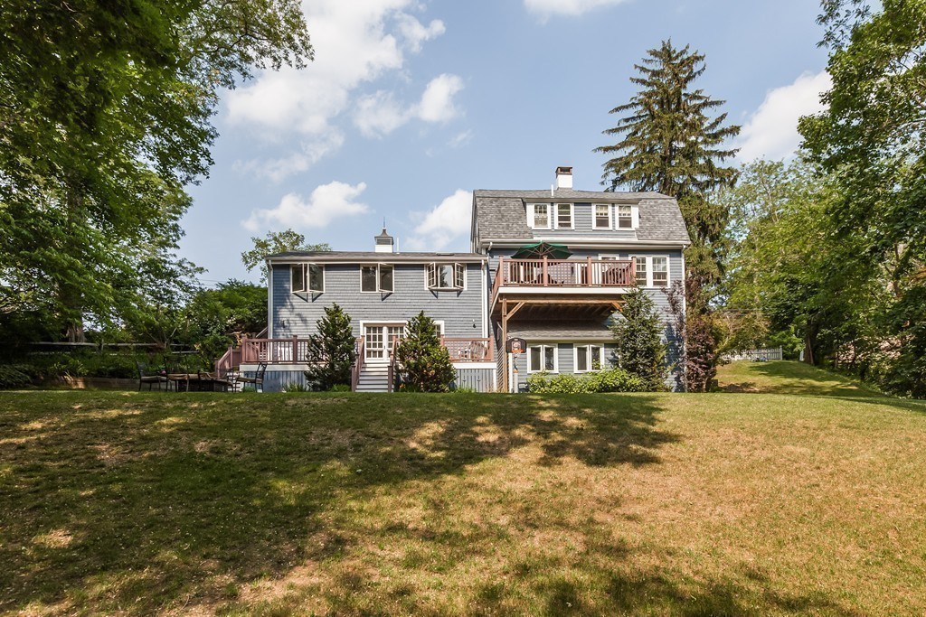 64 Standish Street Duxbury, MA 02332 - Photo 19 of 24