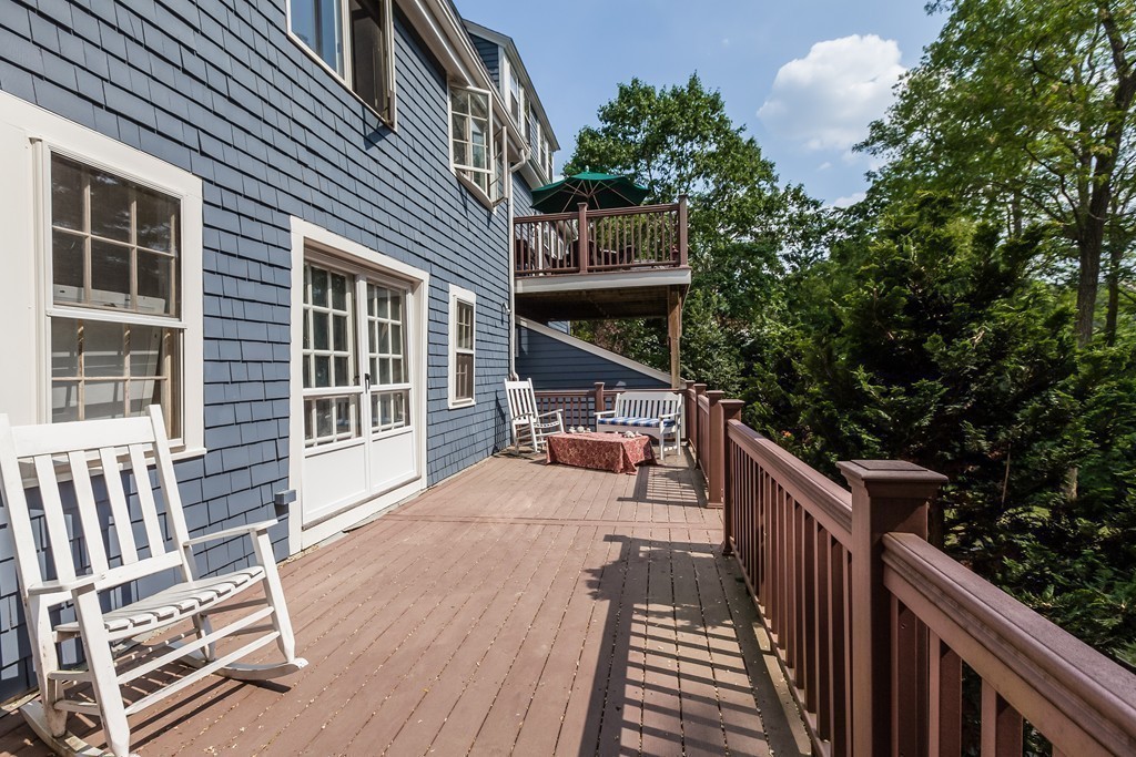 64 Standish Street Duxbury, MA 02332 - Photo 20 of 24