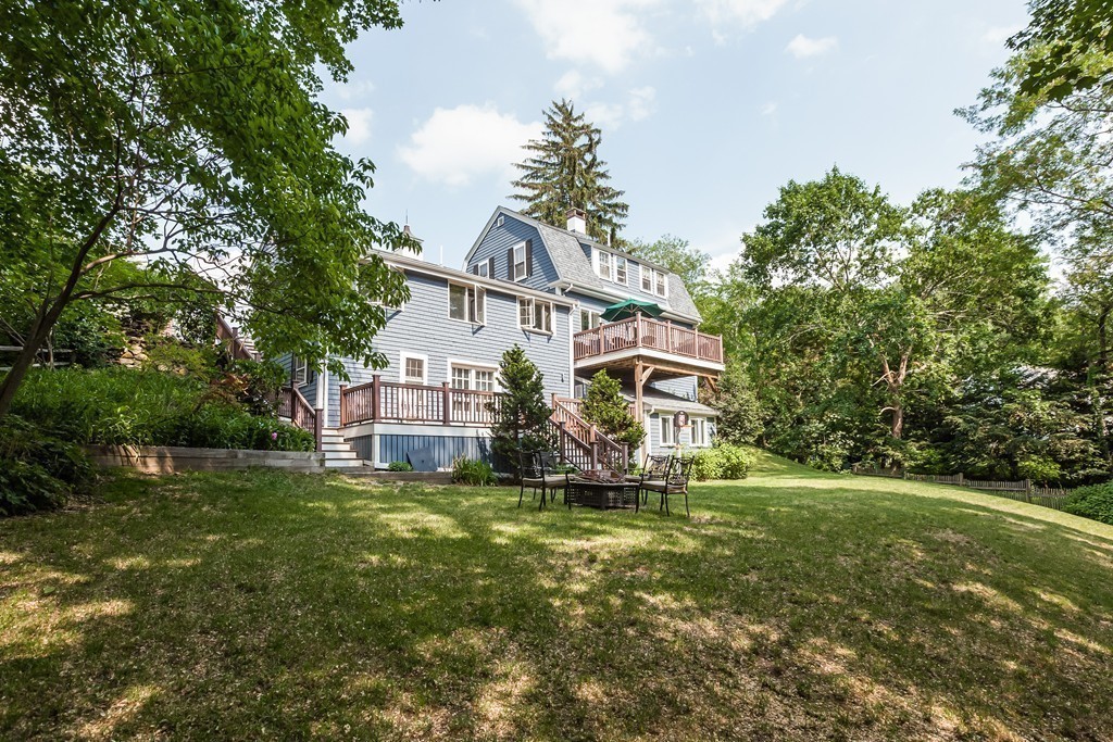 64 Standish Street Duxbury, MA 02332 - Photo 23 of 24