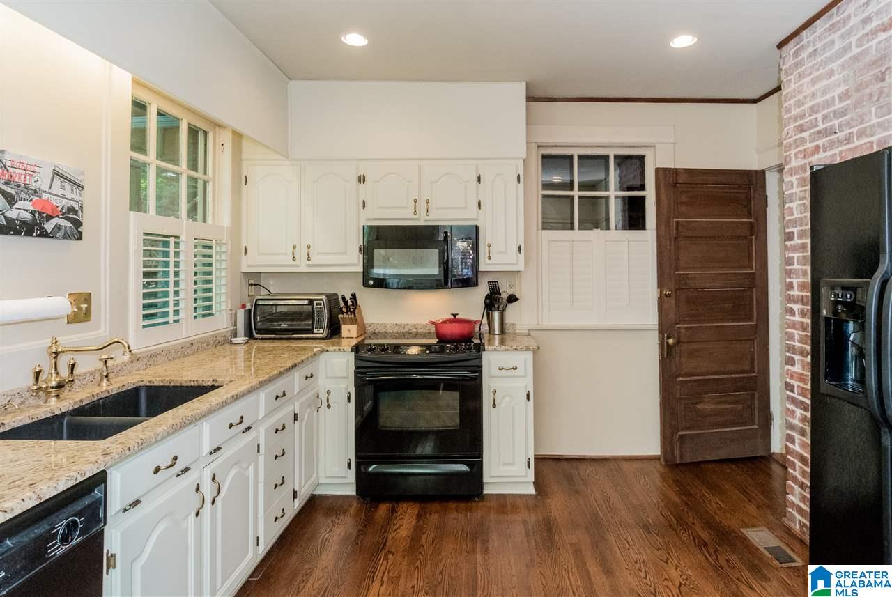 4179 Cliff Road Birmingham, AL 35222 - Photo 20 of 50