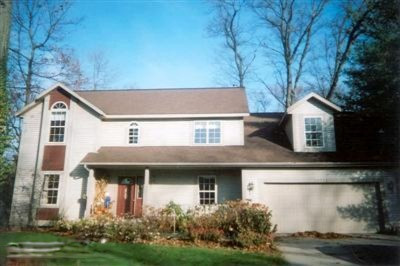 15327 Oak Point Drive Spring Lake, MI 49456 - Photo 1 of 21 Primary Photo