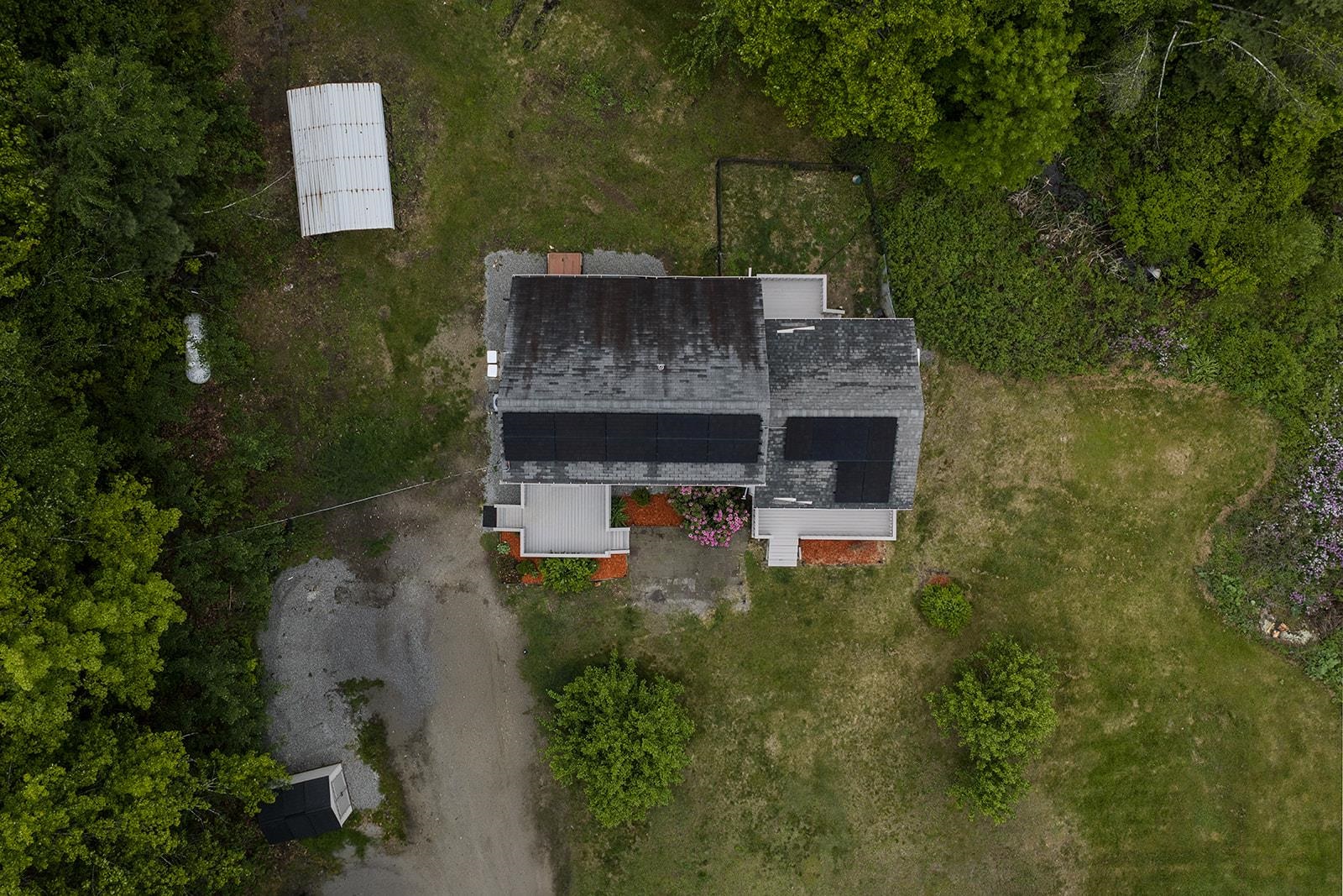 162 Hodgdon Road Weare, NH 03281 - Photo 6 of 34