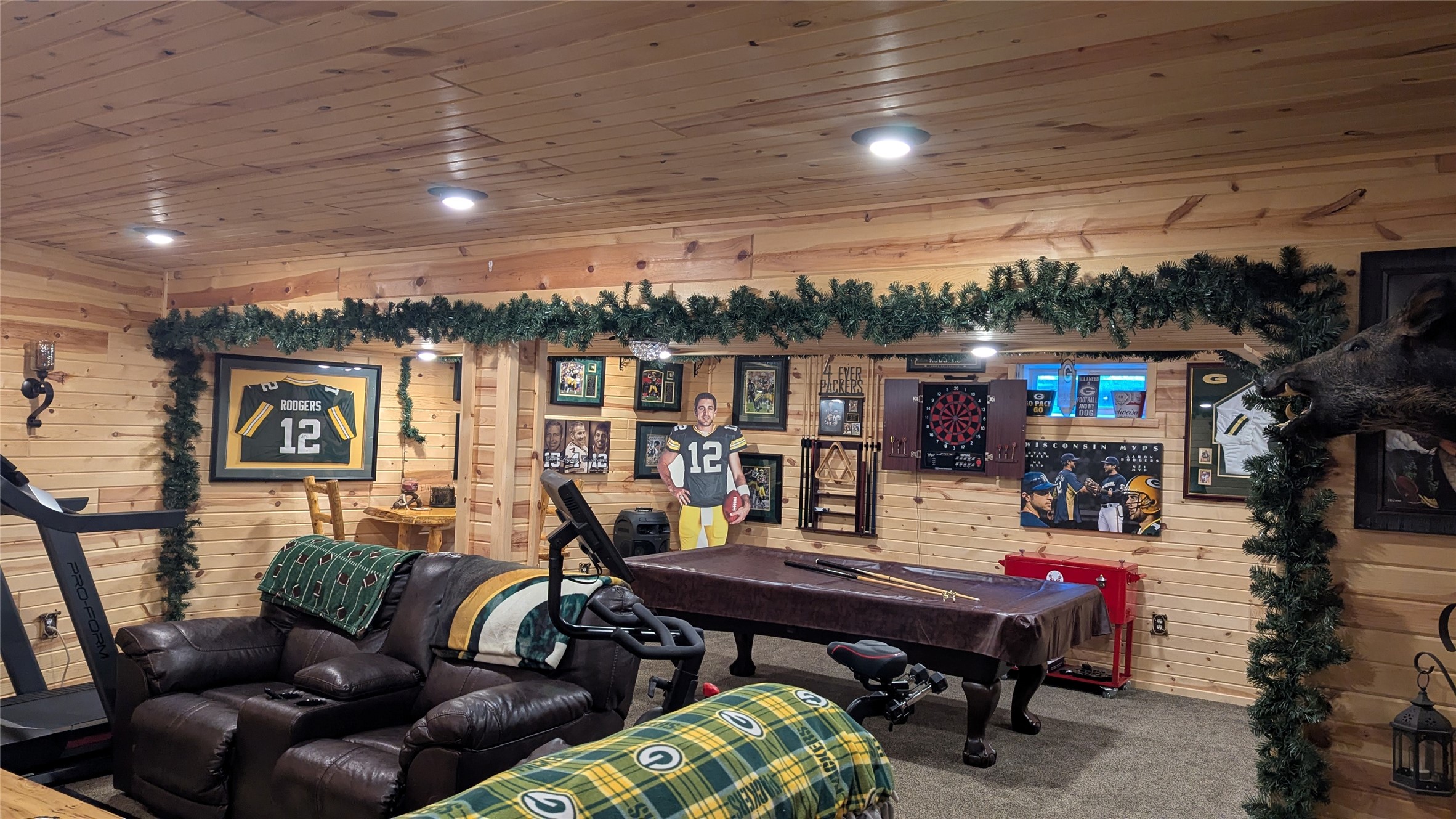 3330 North Weirgor Road Radisson, WI 54867 - Photo 31 of 49